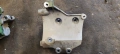 Стойка климатик 46790511 Fiat Stilo 1.6 103к.с., снимка 1