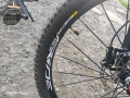 планински велосипед мекица canyon nerve al 26, снимка 10