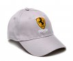 Автомобилни шапки - Ферари (Ferrari), снимка 5