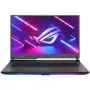 ASUS ROG Strix G17/360Hz/Ryzen 7 6800H/16GB DDR5/RTX 3060/1TB/RGB, снимка 2