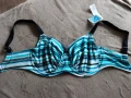 70 H Ново горнище на бански за много голям бюст, снимка 1