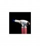ГАЗОВА ГОРЕЛКА JET TORCH, ГОТВАРСКА, ПИЕЗО ЗАПАЛВАНЕ, 1300°C, 50ML - код BS-400, снимка 4