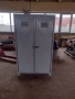 Метални гардероби, снимка 1
