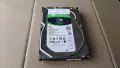 Хард диск Seagate Barracuda Compute ST2000DM008 2TB SATA 6.0Gb/s, снимка 1