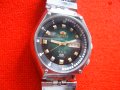 Ориент  автомат,голям мъжки часовник, снимка 3