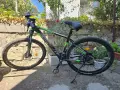 Продавам планински велосипед Sprint Maverick Pro 29" MTB , снимка 1