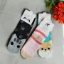 5616 Атрактивни чорапи с животинки, 36-41 номер, снимка 3