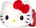 Интерактивна Детска чанта Purse Pets Hello Kitty Хелоу Кити с мигащи очи и звуци, снимка 2
