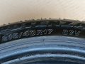 215/40R17 bridgestone dot2018-№205, снимка 6