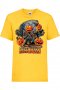 Детска тениска Halloween 12,Halloween,Хелоуин,Празник,Забавление,Изненада,Обичаи,, снимка 8