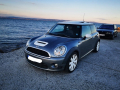 Mini Cooper S Full option 210к.с., снимка 7