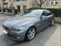 BMW 528i 3.0 258hp N53 – Основно обслужен двигател – Head-Up – Recaro, снимка 1