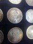 10 юбилейни сребърни марки , снимка 9