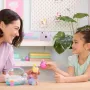 Hatchimals Alive Комплект яйце изненада пролетна кошница, снимка 7