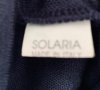 Вълнена тениска SOLARIA Италия, снимка 3