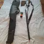 Пушка Байкал MP43-E-1C, снимка 6