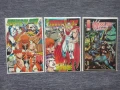 Комикси Image / Dark Horse Comics Английски Издания 90те 00те, снимка 9