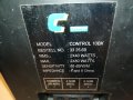 conrad control 10bk-metal-внос germany 0908221147, снимка 6