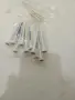 Лот 10 пакета x 10 бр.дървени тийчета за голф (70 мм),golf tees-внос от Германия, снимка 4