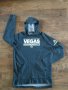 adidas Vega Golden Knights Nwt - страхотно мъжко горнище КАТО НОВО, снимка 5