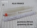 Ареометър FRANCE разни - списък, снимка 2