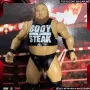 Екшън фигура WWE Otis Оутис Отис Mattel Basic Figure играчка, снимка 1