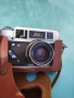 Стар фотоапарат Фед4, снимка 3