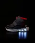 Детски обувки SKECHERS S-Lights Magna - Lights Frosty Fun, снимка 3