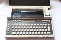 пишеща машина Brother Japan портативна, снимка 1