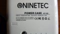 Външна батерия за SAMSUNG GALAXY S5 - марка NINETEC, снимка 1 - Външни батерии - 38959819
