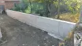 Фундамент, подпорни стени,огради. , снимка 3