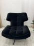 Дизайнерски кресла 2 броя, като нови, снимка 2