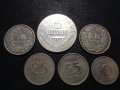 16 стари сребърни монети 1668 - 1966 г, снимка 6