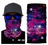 Маска за лице. Бандана. Face Shield, снимка 8
