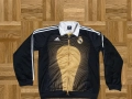 Анцунг горнище adidas Real Madrid Gold Champions League , снимка 1