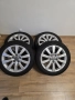 Продавам Джанти за Ауди, снимка 3
