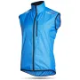Fusion S100 run vest - мъжки ръннинг елек М, снимка 1
