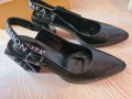 Дамски обувки Елиза, снимка 1 - Дамски обувки на ток - 37977910