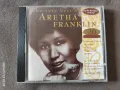  Aretha Franklin CD, снимка 1