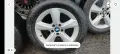 5бр. оригинални ,алуминиеви джанти с гуми за BMW X5, снимка 8
