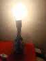 Винтидж настолна лампа , снимка 4