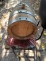 Бъчва за вино и ракия с кранче, снимка 2