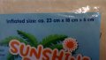 Надуваема поставка за чаша,за басейн,плаж и др., снимка 12