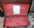 Голям Здрав Куфар от къртач hilti, снимка 5