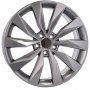 19” Джанти Пасат ГОЛФ 5X112 VW Arteon PASSAT b7 b8 B9 CC GOLF 6 7 8 TOURAN, снимка 2