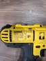 Винтоверт dewalt dcd 776 , снимка 3