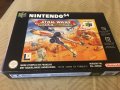Star Wars Nintendo 64, N64 Boxed, снимка 4