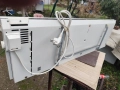 Конвектор Адакс 2000вт., снимка 3