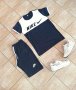 Сет Nike - Мъжки екип и маратонки , снимка 1 - Спортни дрехи, екипи - 40780503