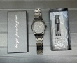 Чисто нов мъжки часовник, снимка 2